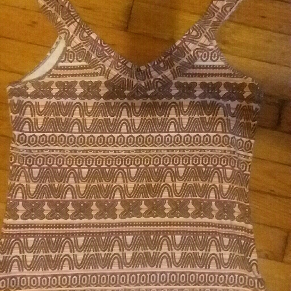 Faded glory sleeveless